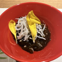 鮨 青海 北新地 - 