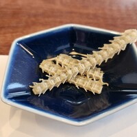 うなぎ処 山道 - 