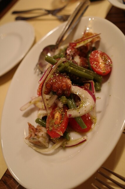 TRATTORIA IL PISTACCHIO photo 3