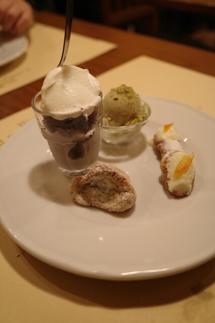 TRATTORIA IL PISTACCHIO photo 5