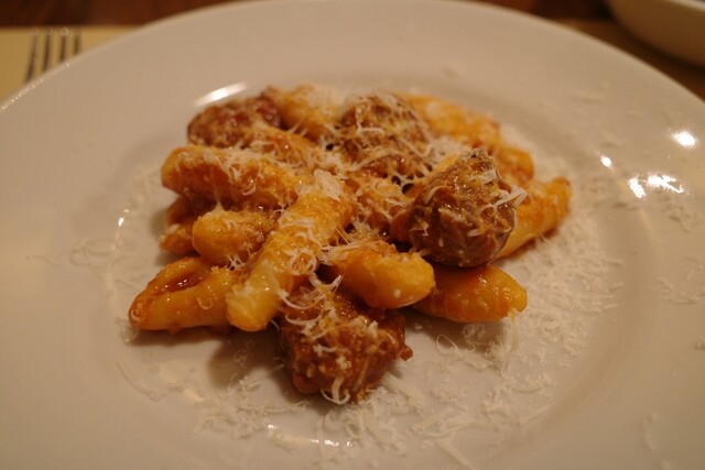 TRATTORIA IL PISTACCHIO photo 2