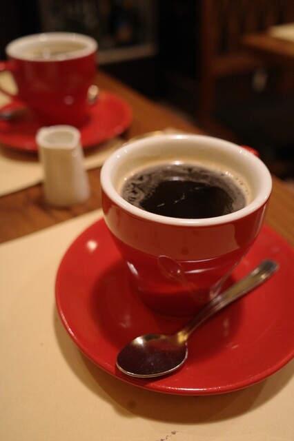 TRATTORIA IL PISTACCHIO photo 4