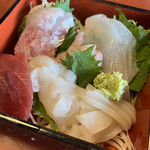 Sushidokoro Asahiya - 