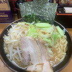 Yokohama Ramen Shouya - 