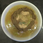 Ryourikou Bou Mampuku Hanten - 胡椒湯麺