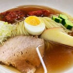さんきゅう - 冷麺