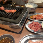 Yakiniku Horumon Akayashiro - 