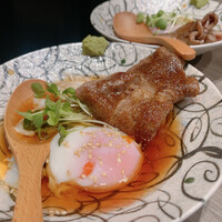 渋谷焼肉 かみ山 - 