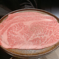 渋谷焼肉 かみ山 - 