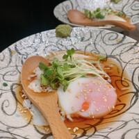 渋谷焼肉 かみ山 - 