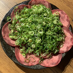 炭火焼肉CoCoRo 本店 - 
