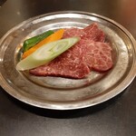 焼肉・ホルモン酒場 肉乃山 - 