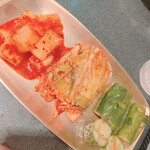 チョンギワ 本館 - 