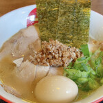 Ramen Amanto - 