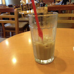 Excelsior Cafe Mita Ten