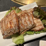 チョンギワ 本館 - 