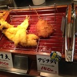 丸亀製麺 - 夏限定