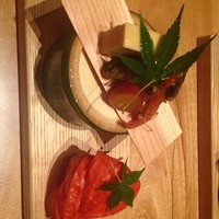 寿司 はせ川 心斎橋本店 - 