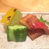 寿司 はせ川 心斎橋本店 - 