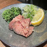 はなぶさ精肉店 - 