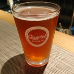 Quartet Brewing Co. - アンダンテESB