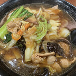 中華菜房 達磨 - 