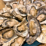 TheOysters牡蠣専門店 - 