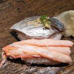 Tsukiji Sushichou - 