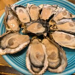 TheOysters牡蠣専門店 - 