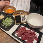 はなぶさ精肉店 - 