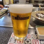 Benihana Bekkan - 