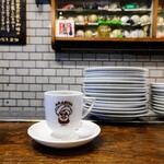 アラビヤコーヒー - 