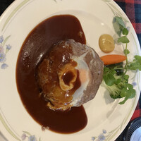 くいしんぼー山中 - 