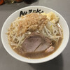 ラーメン山 なぜか