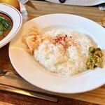 スープカレー やまやまや - 