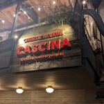 Cheese Tavern CASCINA - 