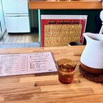 スープカレー やまやまや - 