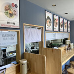 麺食堂 みぎた - 