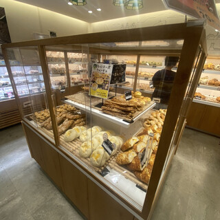 Pasco 夢パン工房_2