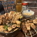 Yakitori Ga-Mi- - 