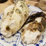 出羽鮨 - 見る人が見ればわかる。