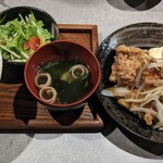 Sumibi Yakitori Wadachi - 