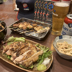 Yakitori Ga-Mi- - 