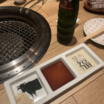 Yakiniku Fuku - 