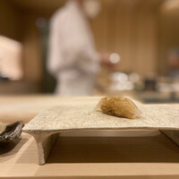 鮨 まるふく - 