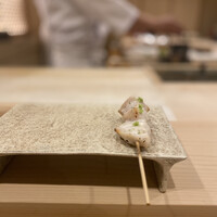 鮨 まるふく - 