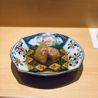 鮨 さいとう - 