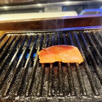 焼うお いし川 名古屋 - 