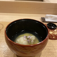 鮨 まるふく - 