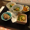 紡 - お通し